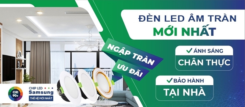 Nên chọn sản phẩm thương hiệu uy tín như Kingled